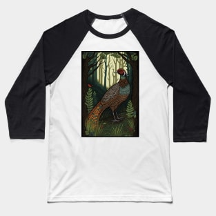 Ostara. spring equinox 08 Baseball T-Shirt